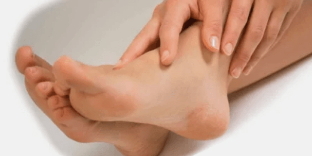 Nail fungal treatment